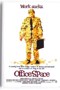 Download Office Space (1999) {English With Subtitles} BluRay 480p [260MB] || 720p [720MB] || 1080p [1.79GB]