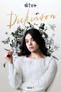 Download Dickinson (Season 1-3) {English With Subtitles} WeB-DL 720p [220MB] || 1080p [650MB]
