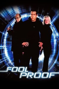 Download Foolproof (2003) Dual Audio (Hindi-English) Esub Web-Dl 480p [295MB] || 720p [800MB] || 1080p [1.8GB]