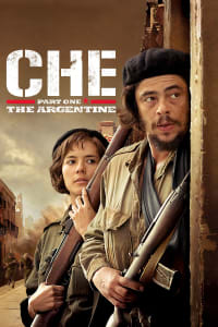 Download Che: Part One (2008) Dual Audio (Spanish-English) Esubs BluRay 480p [470MB] || 720p [1.2GB] || 1080p [3.6GB]