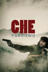 Download Che: Part Two (2008) Dual Audio {Spanish-English} Esubs BluRay 480p [460MB] || 720p [1.2GB] || 1080p [3.1GB]