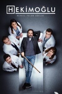 Download Hekimoglu (Season 1) Hindi Dubbed {Turkish TV Series} 720p WeB-DL Rip [300MB]