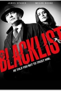 Download The Blacklist (Season 1-10) {English With Subtitles} WeB-DL 720p [350MB] || 1080p [900MB]