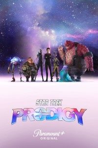 Download Star Trek: Prodigy (Season 1-2) {English With Subtitles} WeB-DL 720p [200MB] || 1080p [950MB]
