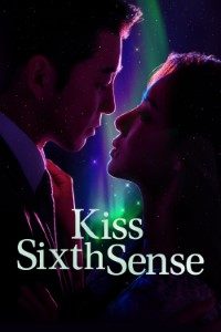 Download Kiss Sixth Sense (Season 1) Dual Audio {Korean-English} WeB-DL 720p [380MB] || 1080p [1.4GB]