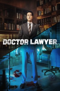 Download Doctor Lawyer (Season 1) Dual Audio {Korean-English} WeB-DL 720p [350MB] || 1080p [1.1GB]
