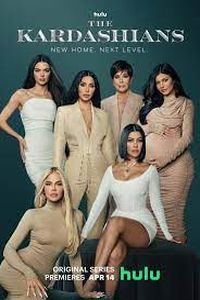 Download The Kardashians (Season 1-5) [S05E07 Added] (English) WeB-DL 720p [300MB] || 1080p [900MB]