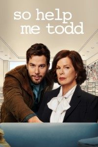 Download So Help Me Todd (Season 1-2) {English With Subtitles} WeB-DL 720p [200MB] || 1080p [900MB]