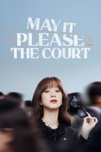 Download May It Please The Court (Season 1) Dual Audio {Korean-English} WeB-DL 720p [370MB] || 1080p [1.3GB]