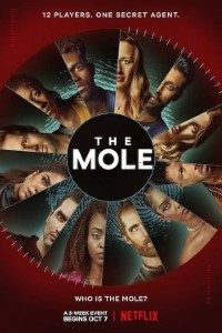 Download The Mole (Season 1-2) [S02E05 Added] {English With Subtitles} WeB-DL 720p [380MB] || 1080p [1.9GB]