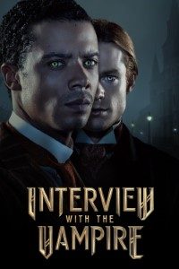 Download Interview With The Vampire (Season 1-2) [S02E08 Added] {English With Subtitles} WeB-HD 720p [300MB] || 1080p [1.1GB]