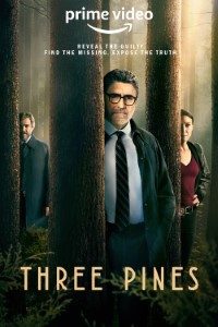 Download Three Pines (Season 1) {English With Subtitles} WeB-DL 720p [250MB] || 1080p [900MB]