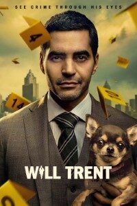 Download Will Trent (Season 1-2) {English With Subtitles} WeB-DL 720p [350MB] || 1080p [1GB]
