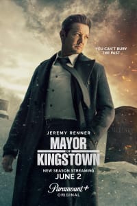 Download Mayor of Kingstown (Season 1 – 3) [S03E05 Added] {English With Subtitles} 720p [300MB] || 1080p [700MB]