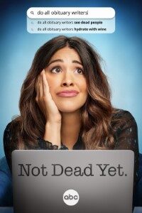 Download Not Dead Yet (Season 1-2) {English With Subtitles} WeB-DL 720p [150MB] || 1080p [550MB]