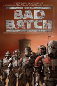 Download Star Wars: The Bad Batch (Season 1 – 3) {English With Subtitles} WeB-DL 720p [200MB] || 1080p [500MB]