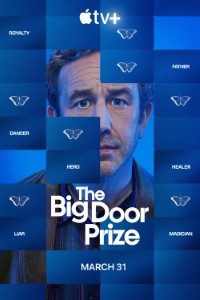 Download The Big Door Prize (Season 1-2) {English With Subtitles} WeB-DL 720p [250MB] || 1080p [700MB]