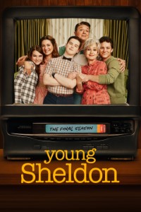 Download Young Sheldon (Season 1-7) {English With Subtitles} 720p HEVC WeB-HD [180MB] || 1080p 10Bit BluRay [450MB]