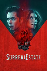 Download SurrealEstate (Season 1-2) (English with Subtitle) WeB-DL 720p [240MB] || 1080p [1.1GB]