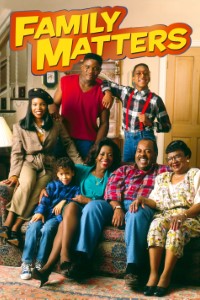 Download Family Matters (Season 1) {English With Subtitles} WeB-DL 720p [200MB] || 1080p [500MB]