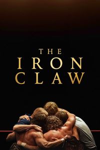 Download The Iron Claw (2023) Dual Audio {Hindi-English} BluRay 480p [630MB] || 720p [1.4GB] || 1080p [2.8GB]