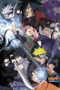 Download Naruto: Shippuden (Season 1-5) [E110 Added] Multi Audio {Hindi-English-Japanese} BluRay 480p [100MB] || 720p [180MB] || 1080p [650MB]