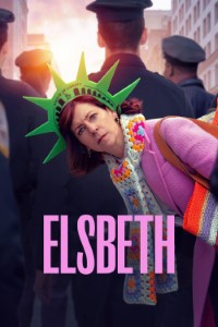 Download Elsbeth (Season 1) {English With Subtitles} WeB-DL 720p [350MB] || 1080p [850MB]
