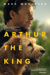 Download Arthur the King (2024) Dual Audio {Hindi-English} BluRay 480p [530MB] || 720p [1.2GB] || 1080p [2.8GB]
