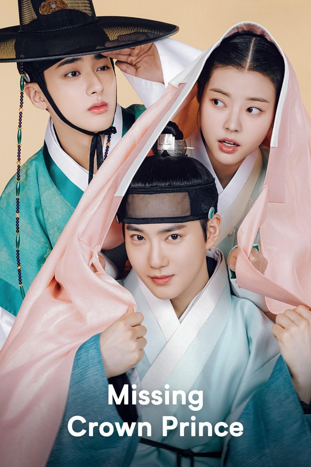 Download Missing Crown Prince (Season 1) [S01E20 Added] Kdrama {Korean With English Subtitles} WeB-DL 720p [350MB] || 1080p [1.3GB]