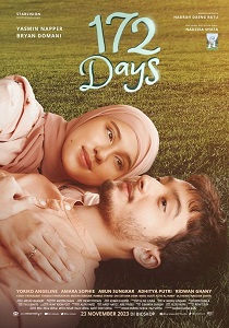 Download 172 Days (2023) {Indonesian With Subtitles} 480p [350MB] || 720p [900MB] || 1080p [2.1GB]