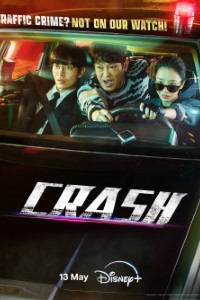 Download Crash (Season 1) Kdrama {Korean With English Subtitles} WeB-DL 720p [350MB] || 1080p [2.5GB]