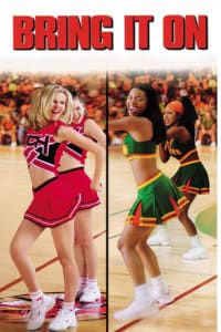 Download Bring It On (2000) {English Audio With Subtitles} 480p [400MB] || 720p [800MB] || 1080p [2GB]
