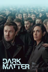 Download Dark Matter (Season 1) {English With Hindi Subtitles} WeB-DL 720p [300MB] || 1080p [1GB]