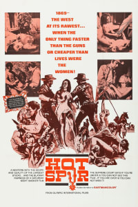 Download Hot Spur (1968) {English With Subtitles} 480p [287MB] || 720p [688MB] || 1080p [1.6GB]