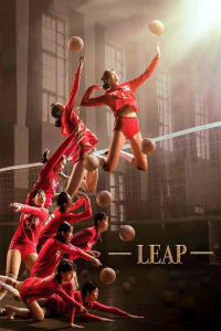 Download Leap (2020) (Chinese Audio) Esubs Bluray 480p [435MB] || 720p [1.1GB] || 1080p [2.9GB]