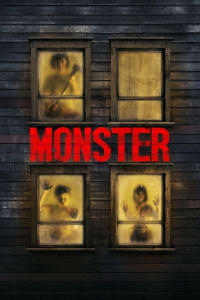 Download Monster (2024) {Indonesian With Subtitles} WEB-DL 480p [350MB] || 720p [700MB] || 1080p [1.5GB]