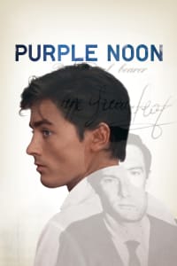 Download Purple Noon (1960) (French Audio) Esub Bluray 480p [370MB] || 720p [900MB] || 1080p [2.3GB]
