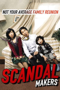 Download Scandal Makers (2008) {Korean With Subtitles} 480p [320MB] || 720p [875MB] || 1080p [2GB]