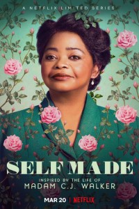 Download Self Made: Inspired by the Life of Madam C.J. Walker (Season 1) {English Audio With Subtitles} WeB-DL 720p [250MB] || 1080p [920MB]