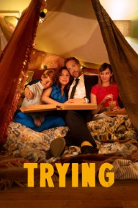 Download Trying (Season 1-4) [S04E08 Added] {English Audio With Subtitles} WeB-DL 720p [230MB] || 1080p [550MB]