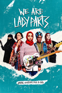 Download We Are Lady Parts (Season 1-2) (English Audio) Esubs Web-Dl 720p [200MB] || 1080p [450MB]