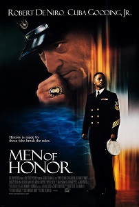 Download Men of Honor (2000) {English With Subtitles} 480p [300MB] || 720p [999MB] || 1080p [2.7GB]