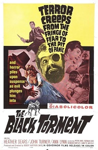 Download The Black Torment (1964) {English With Subtitles} 480p [300MB] || 720p [800MB] || 1080p [1.8GB]