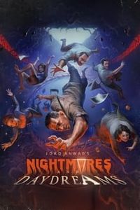 Download Joko Anwar’s Nightmares and Daydreams (Season 1) Dual Audio (English-Indonesian) Esubs Web-Dl 720p [500MB] || 1080p [1GB]