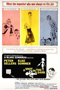 Download A Shot in the Dark (1964) {English With Subtitles} 480p [400MB] || 720p [900MB] || 1080p [2.1GB]