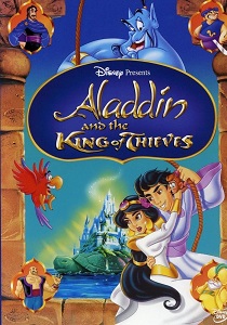 Download Aladdin and the King of Thieves (1996) {English-Turkish} 480p [300MB] || 720p [999MB] || 1080p [2GB]