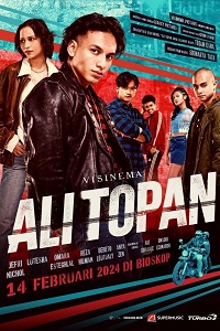 Download Ali Topan (2023) {Indonesian With Subtitles} 480p [300MB] || 720p [999MB] || 1080p [2.5GB]