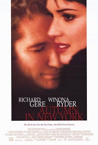 Download Autumn in New York (2000) {English With Subtitles} 480p [300MB] || 720p [900MB] || 1080p [2.8GB]