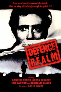 Download Defence of the Realm (1985) Dual Audio {Hindi-English} BluRay 480p [320MB] || 720p [860MB] || 1080p [2GB]