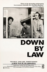 Download Down by Law (1986) {English With Subtitles} 480p [400MB] || 720p [999MB] || 1080p [2GB]